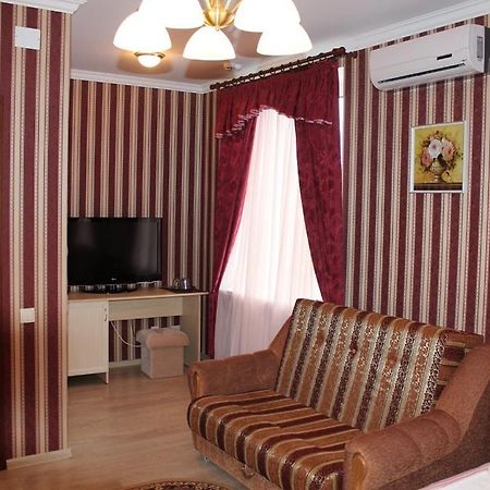 Nika Hotel Miyory Екстериор снимка