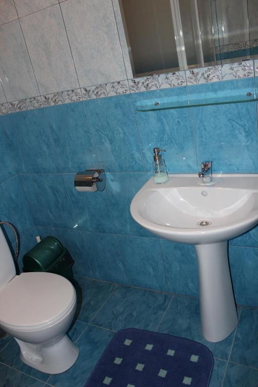 Nika Hotel Miyory Стая снимка