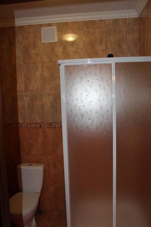 Nika Hotel Miyory Стая снимка