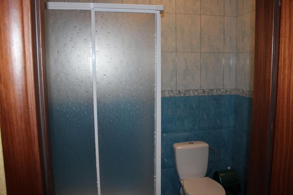 Nika Hotel Miyory Стая снимка