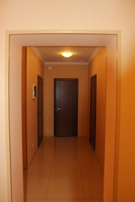 Nika Hotel Miyory Екстериор снимка